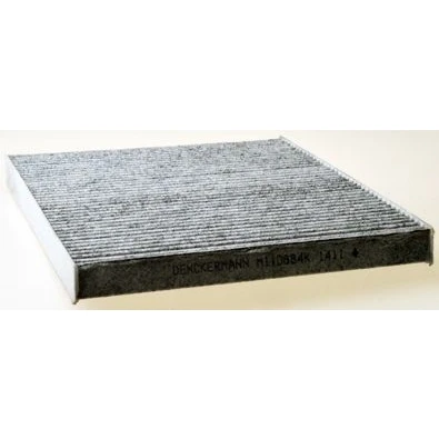 Billede af Filter, indvendig luft DENCKERMANN M110884K