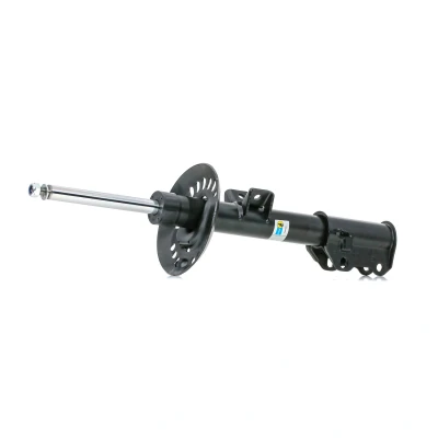 Billede af BILSTEIN B4 OE Replacement 22 264091 Støddæmper foraksel Gastryk dobbeltrør Fjederben øverste stift, nederste bøjle MERCEDES BENZ: Viano, Vito Bus