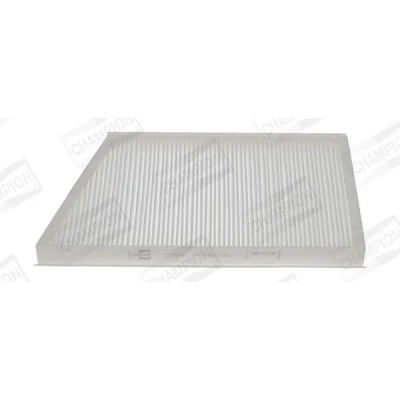 Billede af CHAMPION CCF0168 Kabinefilter Pollenfilter, Partikelfilter 332 194 24 MERCEDES BENZ: C klasse Sedan, T modell, CLK Cabriolet