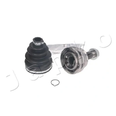 Billede af JAPKO 620004 Knokkelled hjulsidet FIAT: Multipla, Punto II Hatchback