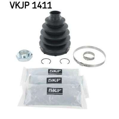 Billede af SKF VKJP 1411 Drivakselmanchet 136,2 Termoplast FIAT: Ducato III Bus