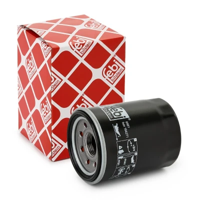 Billede af FEBI BILSTEIN 184271 Oliefilter Påskruet filter HONDA: CIVIC 9, CR V 4, 9 Tourer, MITSUBISHI: Outlander 3, 2 SUV, Carisma Hatchback