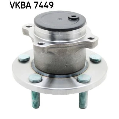 Billede af SKF VKBA 7449 Hjullejesæt MAZDA: 3 Sedan, Hatchback