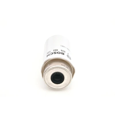 Billede af BOSCH F 026 402 122 Brændstoffilter Påskruet filter