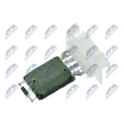 Billede af NTY ERD CT 003 Modstand, kabineventilator