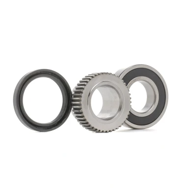 Billede af SKF VKBA 6804 Hjullejesæt med pakdåse 62 SUZUKI: Ignis 2, Wagon R+ II Hatchback, I