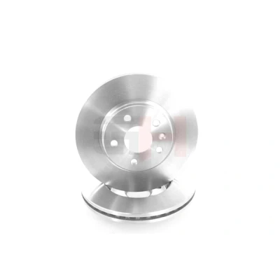 Billede af GH Bremseskive OPEL: Astra J Hatchback, Sports Tourer, Sedan, CHEVROLET: Cruze Aveo Sedan 403667