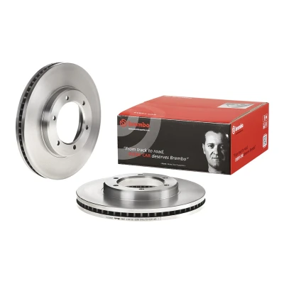 Billede af Bremseskive BREMBO 09.B402.10