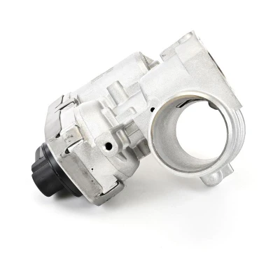 Billede af DELPHI EG10410 12B1 EGR Ventil med pakninger FORD: MONDEO 3 Kombi,