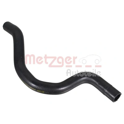 Billede af METZGER 2421868 Kølerslanger EPDM (ethyl propylen dien gummi)
