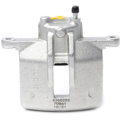 Billede af METZGER 6260293 Bremsekaliber venstre foraksel TOYOTA: Corolla IX Hatchback, Station Wagon, Sedan