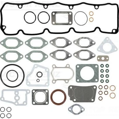 Billede af REINZ 02 33951 10 Pakningssæt, topstykke uden cylinderhovedpakning, med ventilarmstætning PEUGEOT: Boxer Van, Bus, FIAT: Ducato II Bus