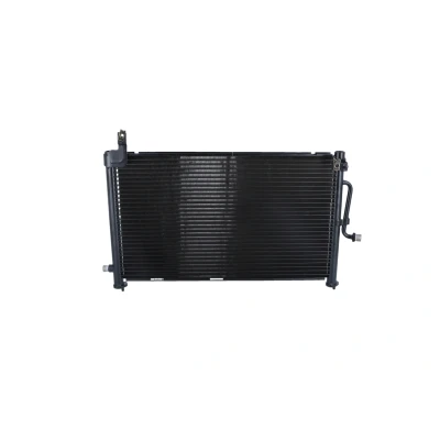 Billede af NRF EASY FIT 35765 Kondensator med tætningsring Aluminium 495
