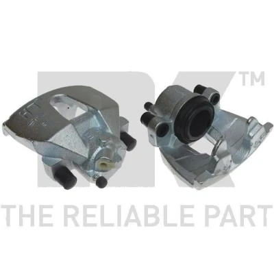 Billede af NK 2125155 Bremsekaliber Støbejern FORD: Focus 3 Turnier, 2 Kombi, C Max 2, VOLVO: V50, V40 Hatchback, C30, MAZDA: 5, Sedan