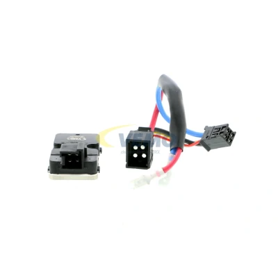 Billede af VEMO Original Quality V30 77 0013 Regulator, kabineventilator