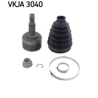 Billede af SKF VKJA 3040 Knokkelled