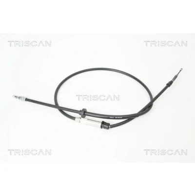 Billede af TRISCAN 8140 29197 Håndbremsekabel 1835/1660 Skivebremse VOLKSWAGEN: Passat B5 GP Variant