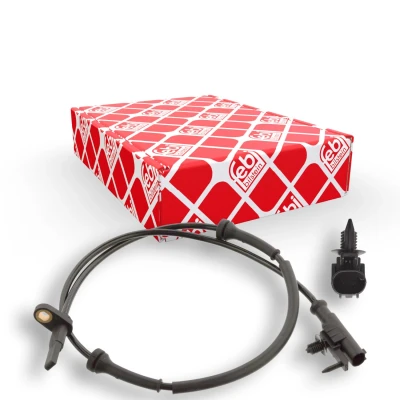 Billede af FEBI BILSTEIN 107213 ABS Sensor venstre foraksel, højre foraksel 735 MITSUBISHI: COLT 6