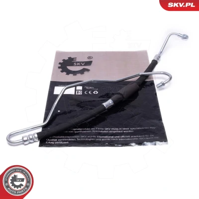 Billede af ESEN SKV 10SKV849 Hydraulikslange, styretøj fra hydraulikpumpe til tandstang
