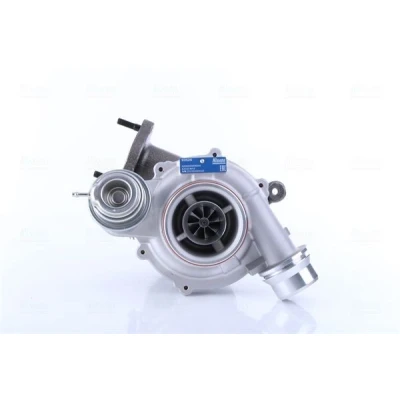 Billede af NISSENS 93526 Turbolader pneumatisk VOLVO: V60 I