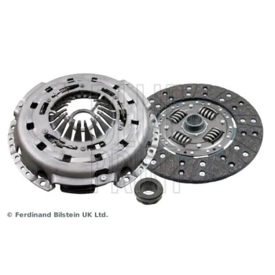 Billede af BLUE PRINT ADBP300165 Kobling I tre dele med syntetsik fedt udrykkerleje 259 VOLKSWAGEN: Touareg
