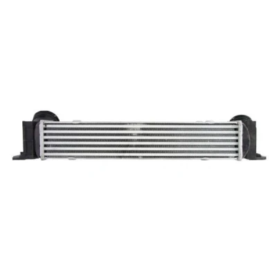 Billede af THERMOTEC DAB009TT Intercooler BMW: 1 Hatchback