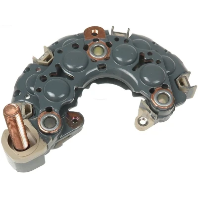 Billede af AS PL ARC6018 Ensretter, generator
