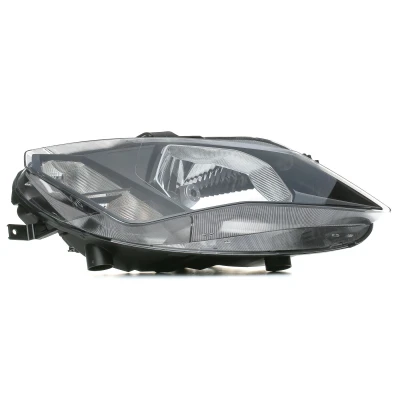 Billede af VALEO ORIGINAL PART 046721 Forlygter højre H4, W5W, PY21W Halogen med nærlys, fjernlys, kørelys til højrekørsel indstillingsmotor for LWR