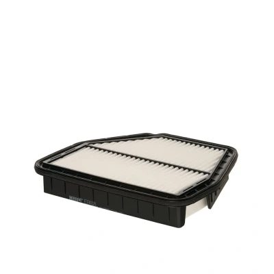 Billede af HENGST FILTER E882L Luftfilter 50 140 235 Filterindsats CHEVROLET: Captiva, OPEL: Antara