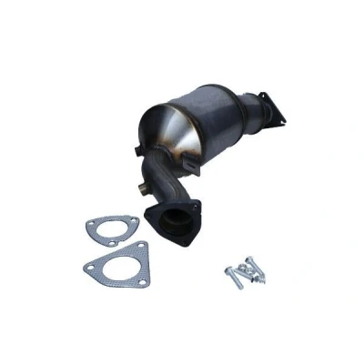 Billede af MAXGEAR 27 6005 Partikelfilter Cordierit med add on materiale AUDI: A6 C7 Sedan, Avant, A4 B8 Avant