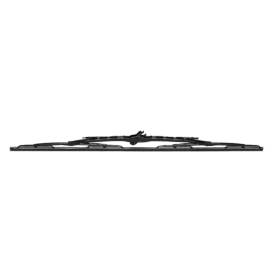 Billede af Viskerblad Valeo Optiblade Trucks 628701 700mm på begge sider Standard Krog fastgørelse med integreret sprinktlerdyse, ledning SCANIA: P,G,R