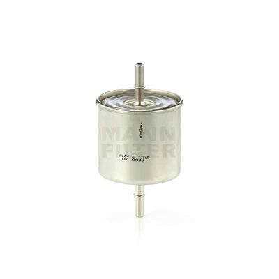 Billede af MANN FILTER WK 8046 Brændstoffilter Ledningsfilter 7,9 FORD USA: Mustang Mk4 Cabriolet
