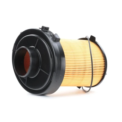 Billede af PURFLUX A518 Luftfilter 200 136 Filterindsats PEUGEOT: 405 I Sedan, 205 II Hatchback, 106 CITROËN: Saxo BX Hatchback