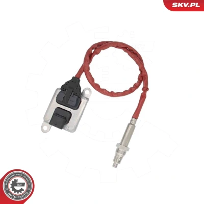 Billede af NOx sensor, katalysator ESEN SKV 71SKV084