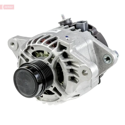 Billede af DENSO DAN1061 Generator 14V 90A TOYOTA: Auris Hatchback