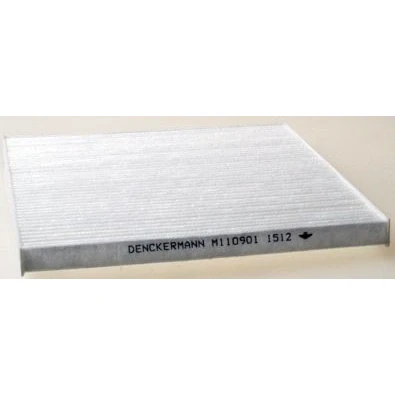 Billede af Filter, indvendig luft DENCKERMANN M110901