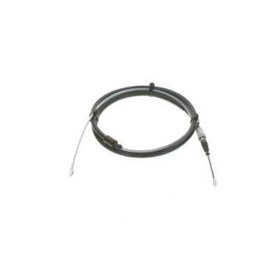 Billede af BOSCH 1 987 477 598 Håndbremsekabel 2035 PEUGEOT: 307 Hatchback, CC, CITROËN: C4 I Hatchback