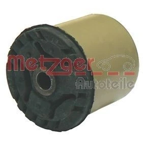 Billede af METZGER 52043209 Akselskaft Lejring Bagaksel venstre, højre OPEL: Corsa C Hatchback, B Hatchback