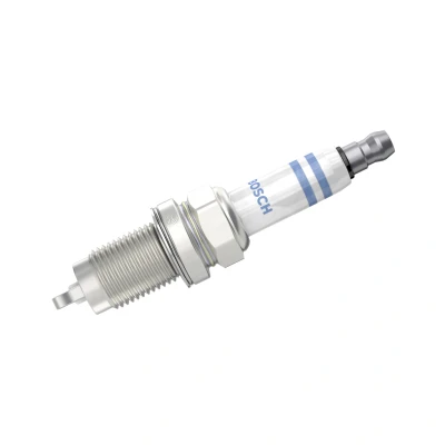 Billede af BOSCH 0 242 236 565 Tændrør M 14 x 1,25 SW: 16 SKODA: Fabia I Hatchback, 2, VOLKSWAGEN: Polo V Fox Hatchback