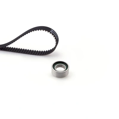 Billede af GATES FleetRunner Micro V Stretch Fit K015030FI Tandremssæt FIAT: Uno Hatchback, Panda I Hatchback