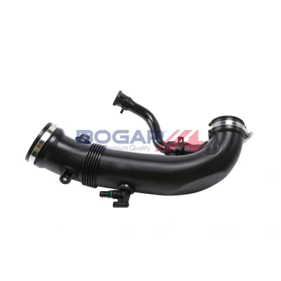 Billede af BOGAP B6110129 Indsugningsslange, luftfilter 360mm med spændebånd MINI: Hatchback