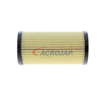 Billede af ACKOJA A38 0506 Oliefilter Filterindsats RENAULT: GRAND SCENIC 3, MEGANE 3 Grandtour, NISSAN: Qashqai 2, / Qashqai+2 I, X Trail