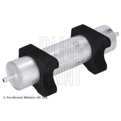 Billede af BLUE PRINT ADB112313 Brændstoffilter Ledningsfilter BMW: 3 Touring, Sedan, Compact
