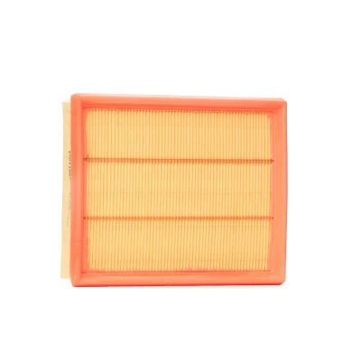 Billede af PURFLUX A1036 Luftfilter 43 170 210 Filterindsats PEUGEOT: 206 Hatchback, SW, Van, CITROËN: Xsara Picasso, Stationcar