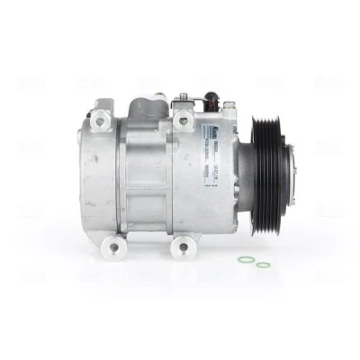 Billede af NISSENS 890230 Kompressor DVE16 12 PAG 46 R 134a