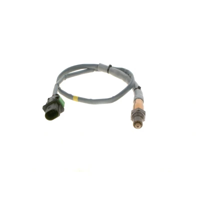 Billede af BOSCH 0 258 017 151 Lambdasonde 5 AUDI: A6 C6 Avant, A3 Sportback, Sedan