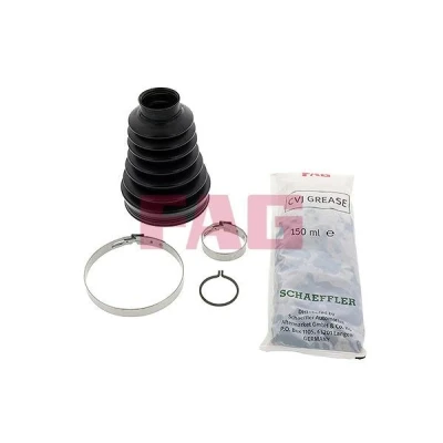 Billede af FAG 772 0458 30 Drivakselmanchet Termoplast VOLKSWAGEN: Multivan 5 (7HM