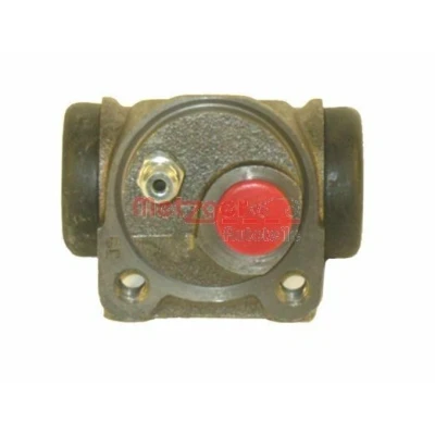 Billede af METZGER 101 429 Bremsecylinder 19,05 Bagaksel venstre CIFAM med integreret regulator CITROËN: AX, PEUGEOT: 106 II Hatchback