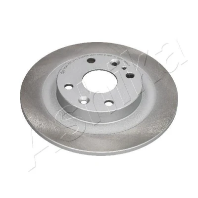 Billede af ASHIKA 61 03 308C Bremseskiver bagaksel 250 9 4 55 fuldstændigt lakeret MAZDA: MX 5 2, I, FAMILIA