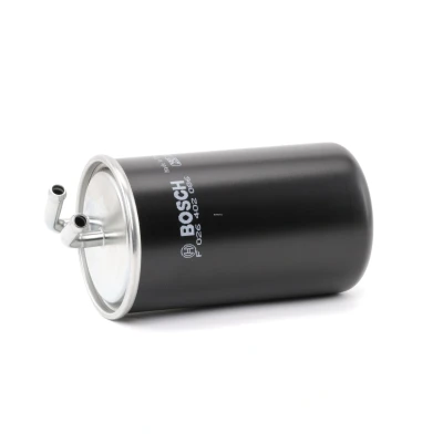 Billede af BOSCH F 026 402 086 Brændstoffilter Ledningsfilter 8 MITSUBISHI: Grandis, Outlander 2 SUV, Lancer Limousine